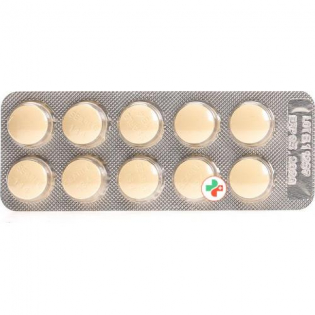 Aldactone 100 mg 100 filmtablets