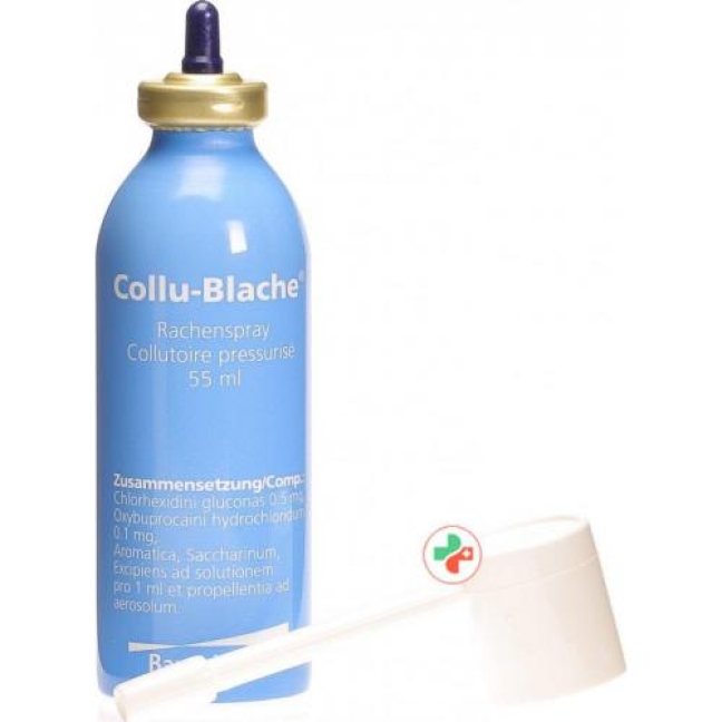 Collu Blache 55 ml Collu Blache 55 ml
