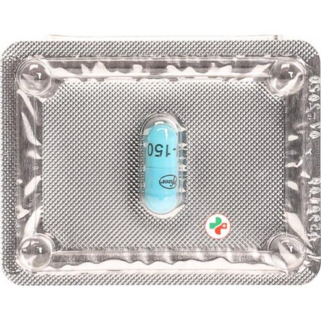 Diflucan 150 mg Kaps Diflucan 150 mg Kaps