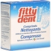 Fittydent Super Reinigungstabletten 32 штуки Fittydent Super Reinigungstabletten 32 штуки