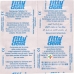 Fittydent Super Reinigungstabletten 32 штуки Fittydent Super Reinigungstabletten 32 штуки