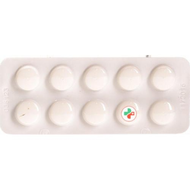 Amlodipin Helvepharm 10 mg 100 tablets Amlodipin Helvepharm 10 mg 100 tablets