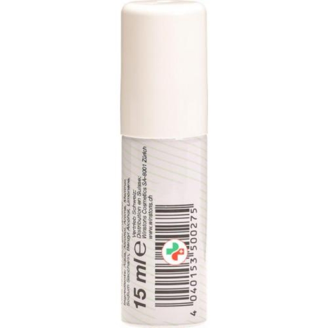 Halazon Fresh Mundspray ohne Treibgas 15мл Halazon Fresh Mundspray ohne Treibgas 15мл