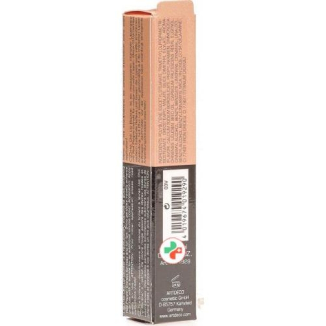 Artdeco Hot Chili Lip Booster Artdeco Hot Chili Lip Booster