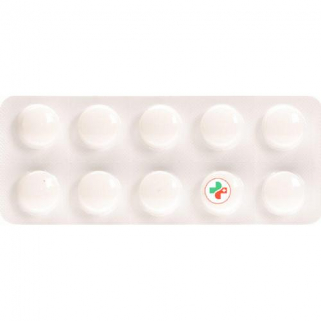 Trittico 100 mg 30 tablets