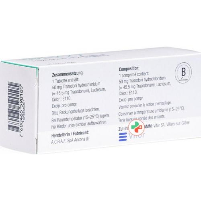 Trusopt 2% 3 X 5 ml Augentropfen Trusopt 2% 3 X 5 ml Augentropfen