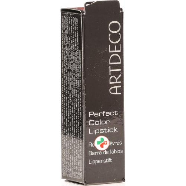 Artdeco Perfect Color Lipstick 13.05 Artdeco Perfect Color Lipstick 13.05