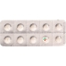Atenolol Mepha 50 mg 30 Lactabs