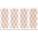 Rhena Strips Plast 25x72мм стерильный 200 штук Rhena Strips Plast 25x72мм стерильный 200 штук