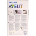 Avent Philips Dampfsterilisator Mikrowel Expr Avent Philips Dampfsterilisator Mikrowel Expr