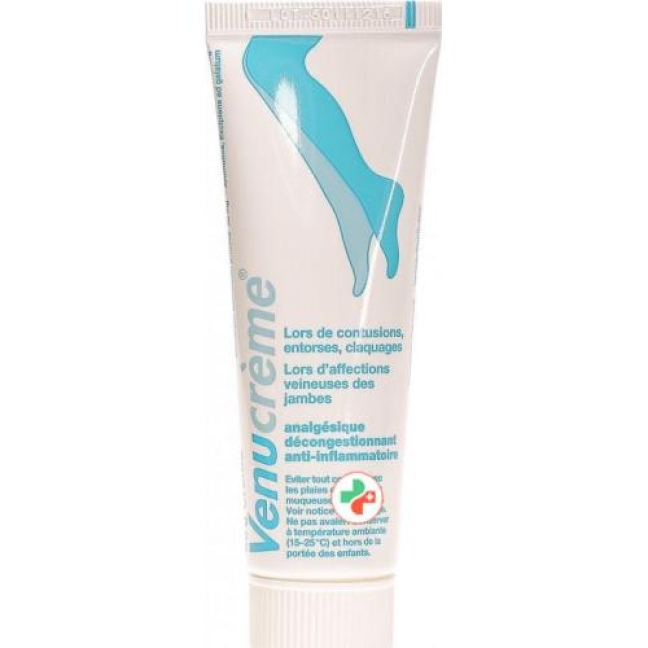 Venucreme 50 g Creme Venucreme 50 g Creme