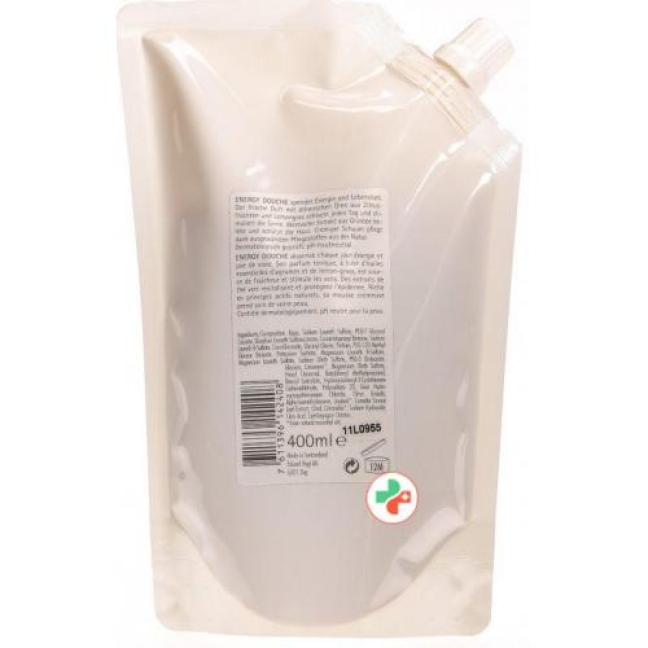 Vogt Therme Energy Douche Gruntee Ref 400мл Vogt Therme Energy Douche Gruntee Ref 400мл