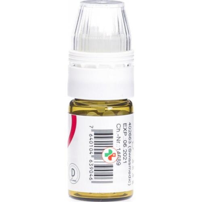 Omida Arsenicum Album шарики D 12 Dosierhilf 4г Omida Arsenicum Album шарики D 12 Dosierhilf 4г