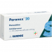 Paronex 20 mg 30 filmtablets