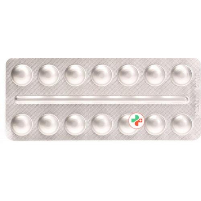 Votum 10 mg 28 filmtablets