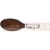 Herba Gummikopfburste mit Wildschweinborsten Herba Gummikopfburste mit Wildschweinborsten