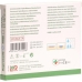 Suprasorb X + Phmb повязка для ран Hydrobalance 5x5см стерильный 5 штук
