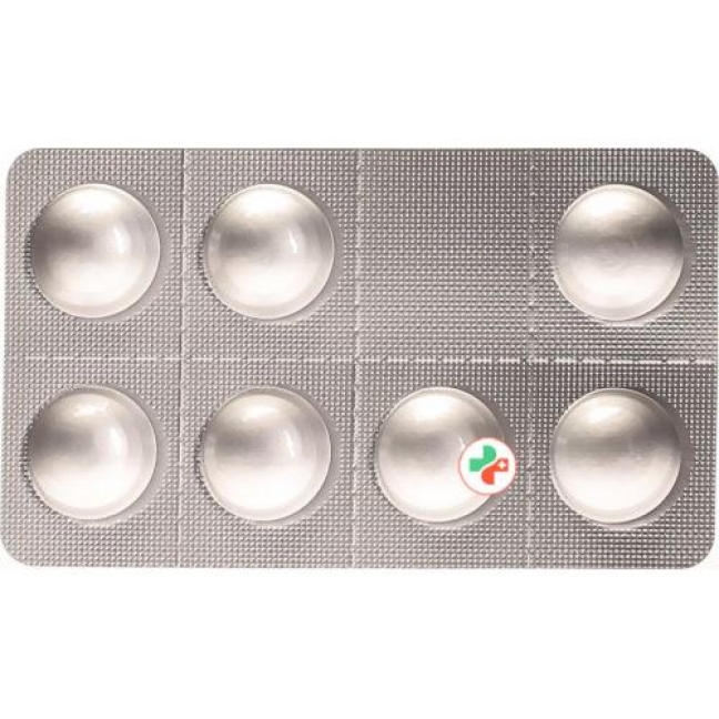 Omeprax 40 mg 28 filmtablets