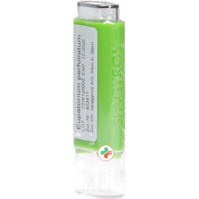 Spagyros Eupatorium шарики C 30 Multiclick 2г Spagyros Eupatorium шарики C 30 Multiclick 2г