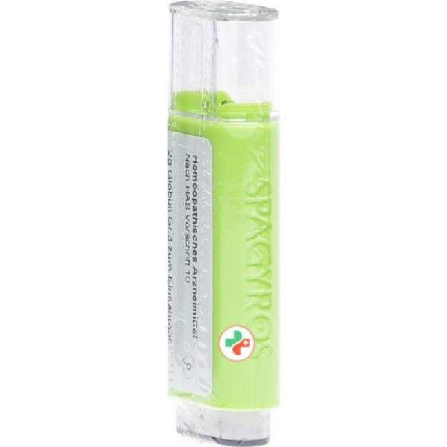 Spagyros Arnica шарики D 6 Multiclick 2г Spagyros Arnica шарики D 6 Multiclick 2г