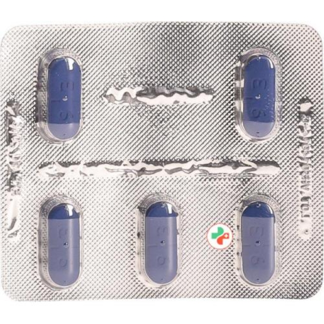 Valaciclovir Helvepharm 500 mg 30 filmtablets Valaciclovir Helvepharm 500 mg 30 filmtablets