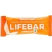Lifefood Lifebar Apricot Glutenfrei 15x 47г Lifefood Lifebar Apricot Glutenfrei 15x 47г
