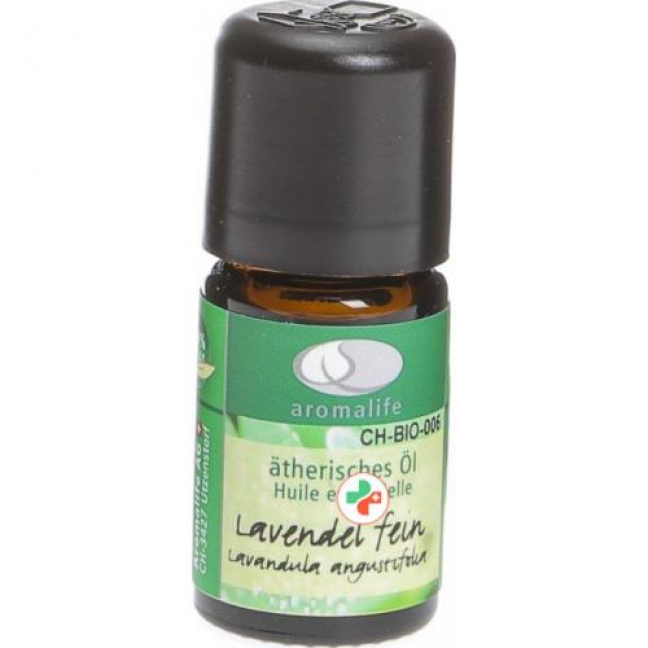 Aromalife Top Lavendel-13 Atherisches Ol 5мл