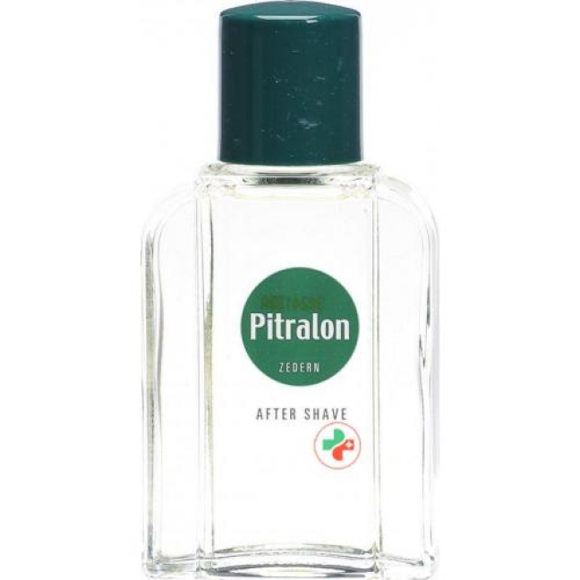 Pitralon After Shave Zedern 100мл Pitralon After Shave Zedern 100мл