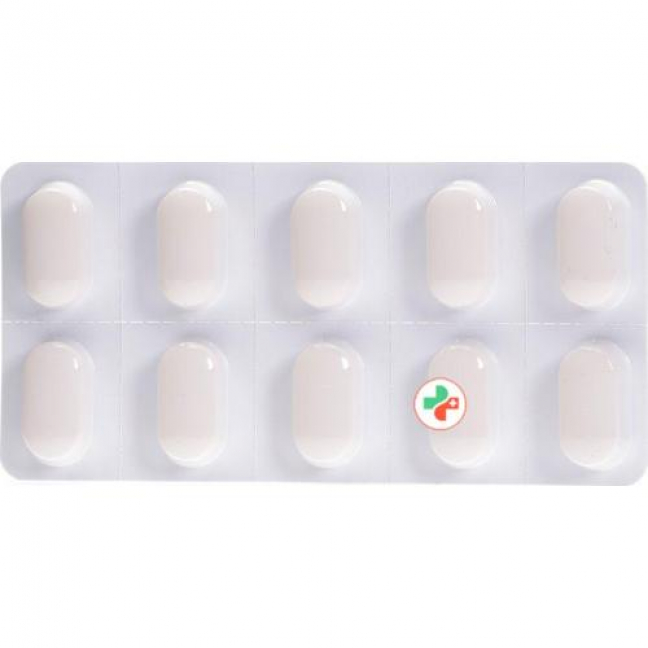 Efavirenz Mepha 600 mg 30 Lactabs