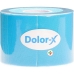 Dolor-x X-way Kinesiology Tape 5см X 5m Blau Dolor-x X-way Kinesiology Tape 5см X 5m Blau