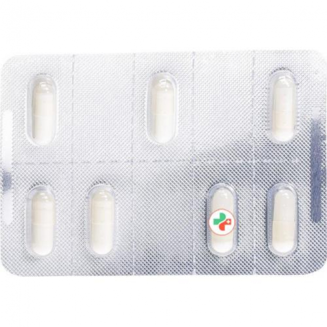 Прегабалин Сандоз 150 мг 168 капсул