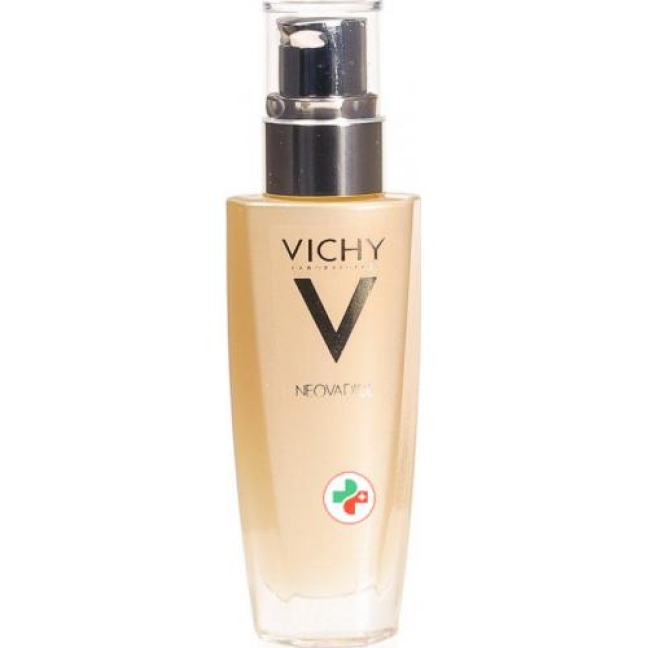 Vichy Neovadiol ausgleichender Wirkstoffkomplex Gesichtspflege 30мл Vichy Neovadiol ausgleichender Wirkstoffkomplex Gesichtspflege 30мл