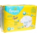 Pampers Prem Prot размер 4 8-16кг Maxi Sparp 39 штук Pampers Prem Prot размер 4 8-16кг Maxi Sparp 39 штук