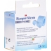 3M Micropore Silicone Heftpflaster 25ммx5м 3M Micropore Silicone Heftpflaster 25ммx5м