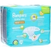 Pampers Baby Dry размер 5+ 13-27кг Jun Pl Sparpa 35 штук