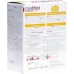 Modifast Programm Nudelsuppe Curry 4x 55г Modifast Programm Nudelsuppe Curry 4x 55г