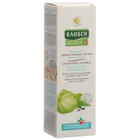 Rausch Herzsamen Body лосьон 200мл Rausch Herzsamen Body лосьон 200мл