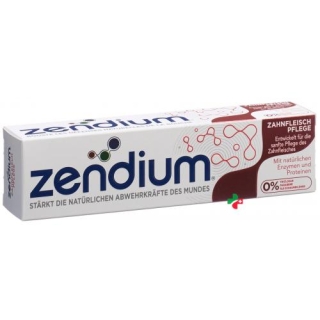 ZENDIUM ZAHNFLEISCH PFLEGE ZP