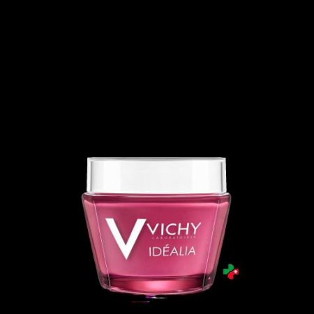 Vichy Idealia Tagespflege для сухой кожи 50мл