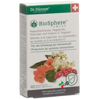 BIOSPHERE KAPU HAGE HOLU VIT C