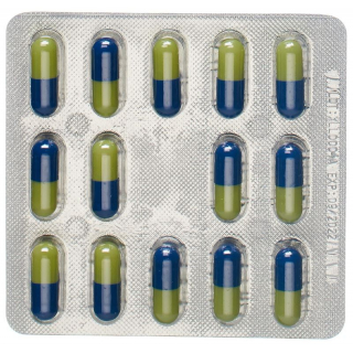 DULOXETIN NOBEL Kaps 60 mg