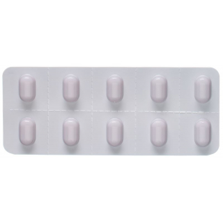 MIRTAZAPIN Zentiva Filmtabl 30 mg