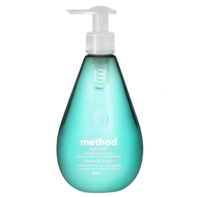 Method Handseife Waterfall 354мл Method Handseife Waterfall 354мл