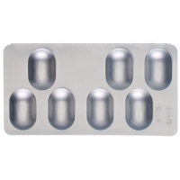 NEXIUM Mups Tabl 40 mg