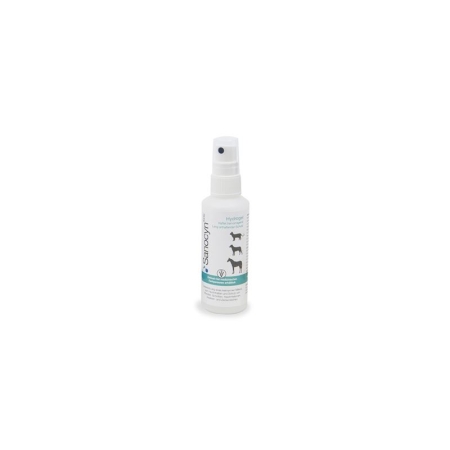 SANOCYN FORTE Hydrogel für Tiere