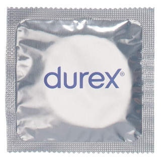 DUREX Intense Orgasmic Präserv Big Pack (n)