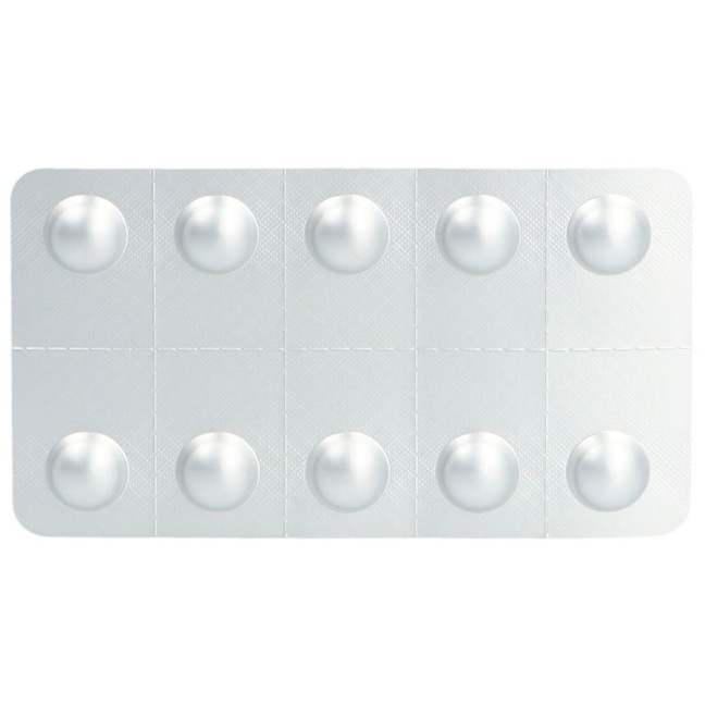 BILASTIN Zentiva Tabl 20 mg