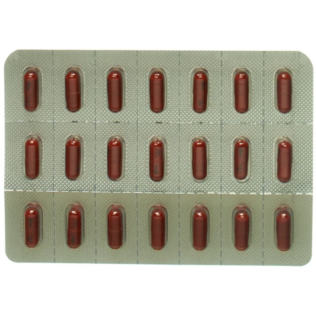 PREGABALIN Viatris Kaps 100 mg
