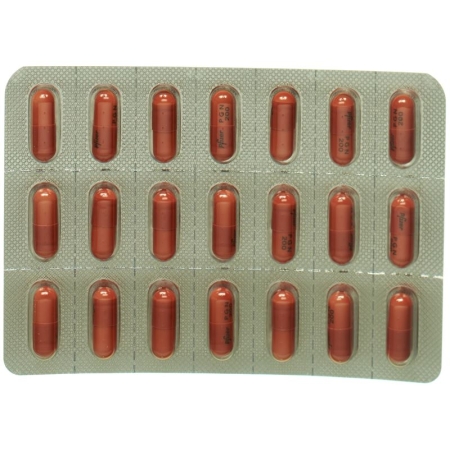 PREGABALIN Viatris Kaps 200 mg