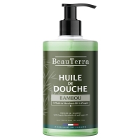 BEAUTERRA Duschöl Bambus BEAUTERRA Duschöl Bambus